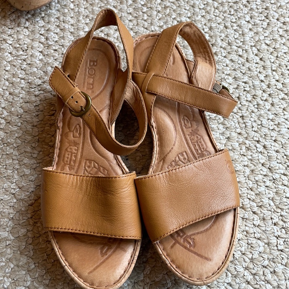 Sandals